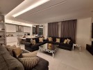 Second-floor apartment for sale in Abdoun 333m 