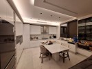 Second-floor apartment for sale in Abdoun 333m 