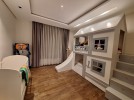 Second-floor apartment for sale in Abdoun 333m 