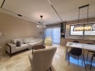 Apartment with pool for sale in Dabouq 204m