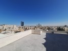 Duplex last floor with roof for sale in Fourth Circle 280m