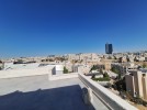 Duplex last floor with roof for sale in Fourth Circle 280m