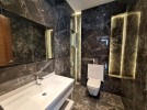 Duplex last floor with roof for sale in Fourth Circle 280m