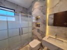 Duplex last floor with roof for sale in Fourth Circle 280m