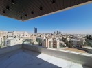 Duplex last floor with roof for sale in Fourth Circle 280m