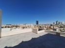 Duplex last floor with roof for sale in Fourth Circle 280m