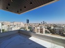 Duplex last floor with roof for sale in Fourth Circle 280m