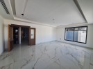 Ground floor with a terrace for sale in the Fourth Circle 235m