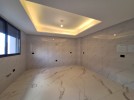 Ground floor with a terrace for sale in the Fourth Circle 235m