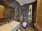 Ground floor with a terrace for sale in the Fourth Circle 235m