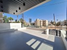 Ground floor with a terrace for sale in the Fourth Circle 235m