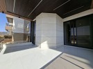 First floor with a high view for sale on Airport Road, area of 235m