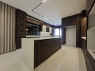 First floor with a high view for sale on Airport Road, area of 235m