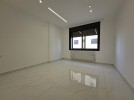 First floor with a high view for sale on Airport Road, area of 235m