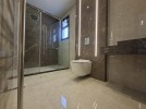 First floor with a high view for sale on Airport Road, area of 235m