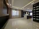 First floor with a high view for sale on Airport Road, area of 235m