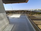First floor with - newly built - for sale on Airport Road, area of 225m