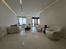 First floor with - newly built - for sale on Airport Road, area of 225m