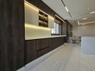 First floor with - newly built - for sale on Airport Road, area of 225m