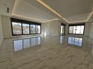 Ground floor apartment for sale in Al Hwaiti, with an area of 250m