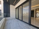 Ground floor apartment for sale in Al Hwaiti, with an area of 250m