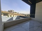 Ground floor apartment for sale in Al Hwaiti, with an area of 250m