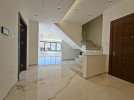 Duplex apartment with pool for sale in Airport Road, with an area 320m