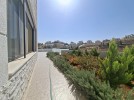 Duplex apartment with pool for sale in Airport Road, with an area 320m