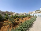 Duplex apartment with garden for sale in  Al Hwaiti, with an area 320m