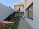 Duplex apartment with garden for sale in  Al Hwaiti, with an area 320m