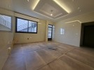 Duplex apartment with garden for sale in  Al Hwaiti, with an area 320m