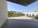 Duplex apartment with garden for sale in  Al Hwaiti, with an area 320m