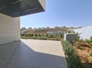 Duplex apartment with garden for sale in  Al Hwaiti, with an area 320m