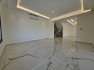 Duplex apartment with garden for sale in  Al Hwaiti, with an area 320m
