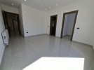 Ground floor with garden for sale in Qaryet AL-Nakheel, area of 240m