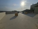 Villa with a high view for sale in Marj El Hamam, land area of 1200m