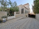 Villa with a high view for sale in Marj El Hamam, land area of 1200m