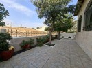 Villa with a high view for sale in Marj El Hamam, land area of 1200m