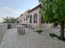 Villa with a high view for sale in Marj El Hamam, land area of 1200m