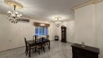 Attached villa for sale in Khalda, with a land area of 348m