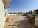 Standalone villa with pool for sale in Abdoun an area of 1160m