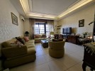 Standalone villa with pool for sale in Abdoun an area of 1160m