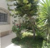 Two independent villas for sale in Sweifieh building area of 500m