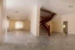Two independent villas for sale in Sweifieh building area of 500m