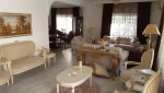 Two independent villas for sale in Sweifieh building area of 500m
