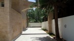 Two independent villas for sale in Sweifieh building area of 500m