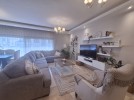 Second floor apartment for sale in Dahiet Al-Amir Rashid 225m