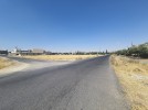ارض تصلح للافراز  للبيع في طريق المطار، بمساحة ارض 3185م