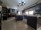 Flat ground floor apartment for sale in Dabouq 370m