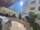 Flat apartment with garden and luxury finishes for sale in Dabouq 340m